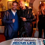 Federico Iannoni Sebastianini - Party VIP per SECUR LIFE (109)
