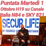 Federico Iannoni Sebastianini - Party VIP per SECUR LIFE (114)