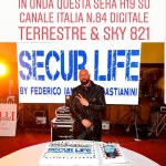 Federico Iannoni Sebastianini - Party VIP per SECUR LIFE (161)