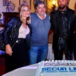 Federico Iannoni Sebastianini - Party VIP per SECUR LIFE (180)