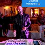 Federico Iannoni Sebastianini - Party VIP per SECUR LIFE (98)