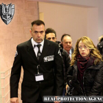 RPA Real Protection Agency Group - Escort Service per On.Meloni