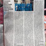 Intervista su settimanale Eva Tremila a Federico Iannoni Sebastianini su Rapporto tra Sicurezza pubblica e privata - Giugno 2020 (2)