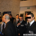 RPA Real Protection Agency Group - Escort Service per On.Rotondi (1)