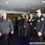 RPA Real Protection Agency Group - Escort Service per On.Rotondi (10)