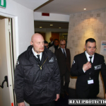 RPA Real Protection Agency Group - Escort Service per On.Rotondi (13)