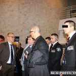 RPA Real Protection Agency Group - Escort Service per On.Rotondi (6)