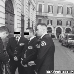 RPA Escort Service Montecitorio Roma